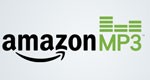 Amazon MP3 for BlackBerry smartphones