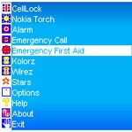 Celllock pour BlackBerry Celllock for BlackBerry