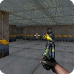 Players shooting for Symbian