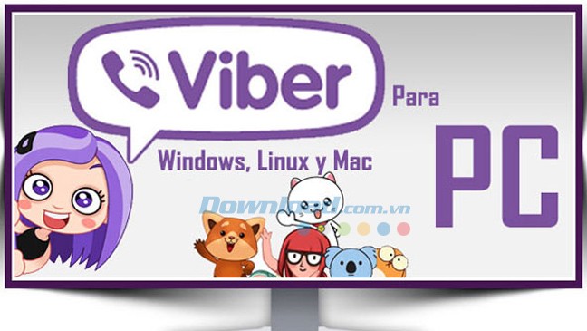 how to use viber on computer without installing on phone