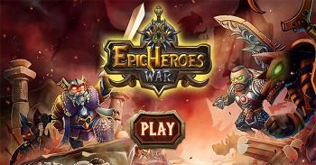 Podsumowanie kodu podarunkowego i sposobu wpisywania kodu Epic Heroes War