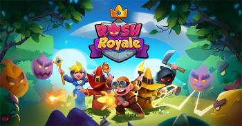 Sintetizați codul cadou și cum să introduceți codul Rush Royale - Joc atractiv de turn