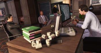 How to apply to become a CEO in GTA 5