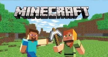 Ways to play Minecraft with friends