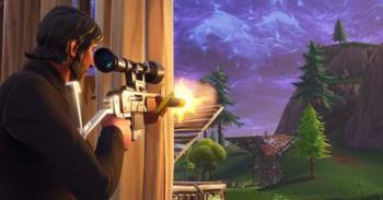 Fortnite : Résumé des raccourcis clavier et termes à connaître pour jouer à des jeux