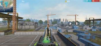 5 tips and how to use Launchpad in Free Fire