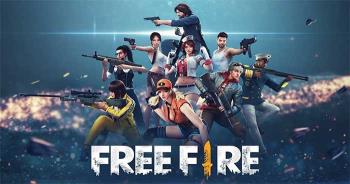 How to level up fast in Free Fire