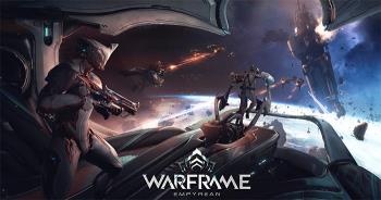 Команды чата Warframe, которые нужно знать