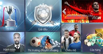 Summary of Giftcode and how to enter the code of the King of Football game 2020