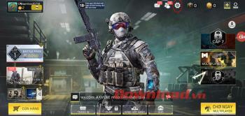 Как связать Facebook с Call of Duty: Mobile VN