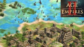 Cheat Code for Age Of Empires II: Definitive Edition game