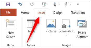 How to create a family tree in Microsoft PowerPoint