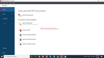 ABBYY FineReader User Manual