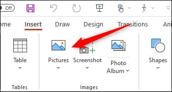 How to Add Photo Captions in Microsoft PowerPoint