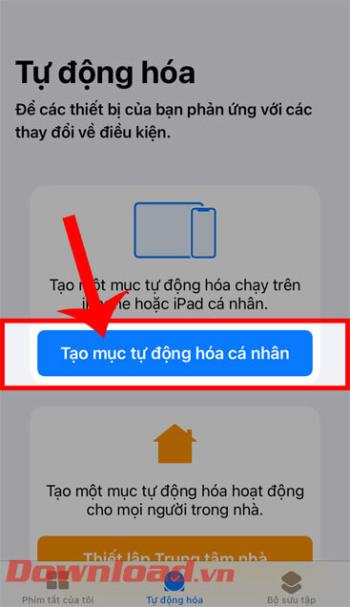 Instructions to change the color of the Computer interface on iPhone