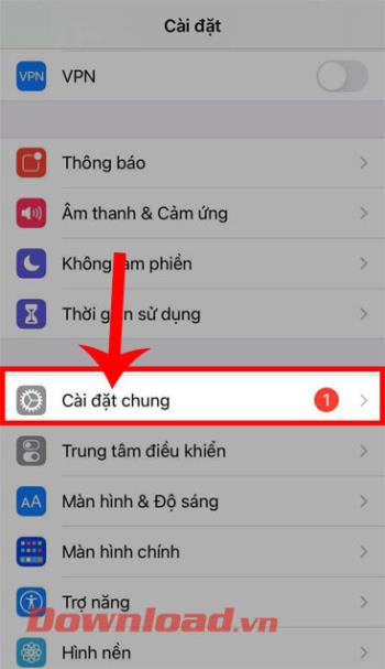在 iPhone 上使用自動越南語詞典的說明