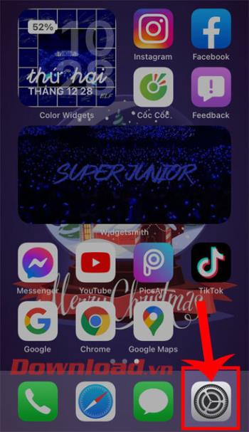 How to fix iPhone not showing missed call notifications?