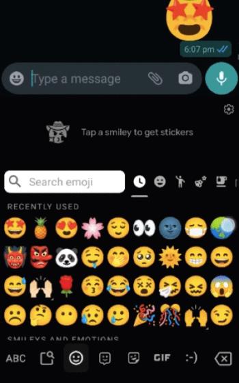 How to use Emoji Kitchen on Android and iPhone