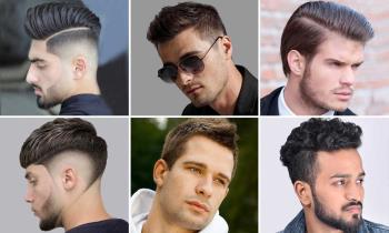 Mens short hair 2020: here are 100 trendy cuts