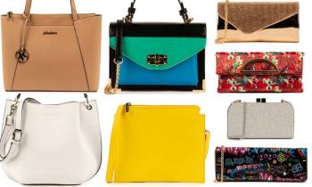 Primadonna bags spring summer 2020: photos and prices