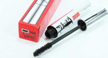 Mascara Pupa Vamp! the most sold in perfumery