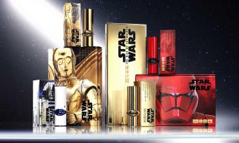 Colección de maquillaje de Pat McGrath x Star Wars The Rise of Skywalker