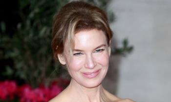 Renée Zellweger: how to do her makeup