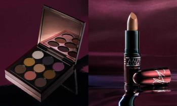 MAC Aaliyah, preview make-up collectie!