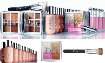 Dior Backstage: collection de maquillage professionnel