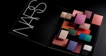 NARS Pro模块化和可定制的调色板！