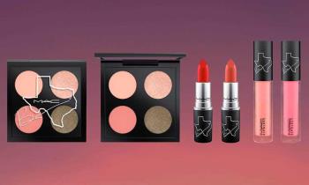 MAC x Brandon Maxwell: runway make-up collection!