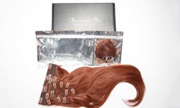 IrresistibleMe Clip-In Hair Extensions: Review and Opinions