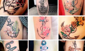 STILL tattoo: history, meaning and 200 photos to inspire you