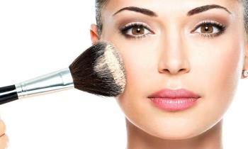 Запекание макияжа: что это такое и как сделать за 6 простых шагов