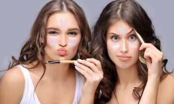Colored concealers: discover the uses of each color!