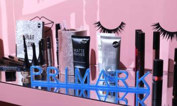 PS… Primark Beauty: toute la collection maquillage et soin