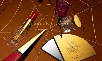 Charlotte Olympia MAC: Photos from the entire collection!