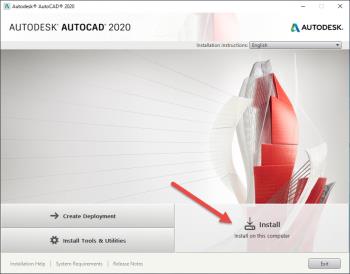 AutoDesk AutoCad 2020: Guía de descarga y configuración