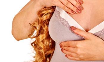 Odsadzanie dzieci, piersi matki w luffy - jak poprawić obwisłe piersi u matek?