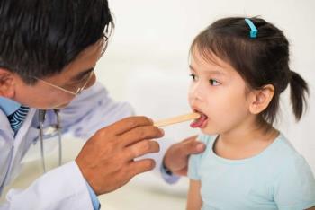 Pertanyaan yang sering diajukan tentang penyakit telinga - hidung - tenggorokan pada anak