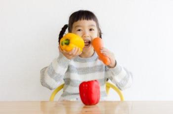 I 4 migliori alimenti che aiutano i bambini a prevenire linfluenza nel modo più efficace questo inverno