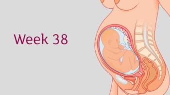 Índice chave de 38 semanas e 5 perguntas mais comuns para mães grávidas