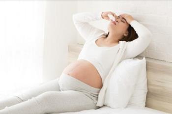 孕婦時，如果孕婦不希望胎兒變形，則需要注意這些事項