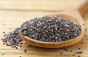 How to eat black sesame during pregnancy so that a beautiful baby can easily give birth?