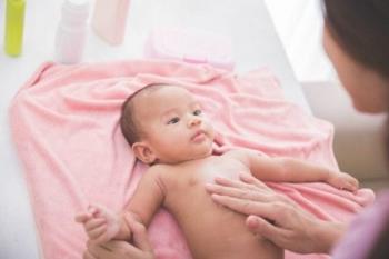 Meer gewicht geboren worden, bewijst dat babys intelligenter zullen opgroeien?