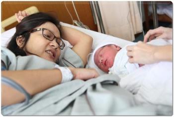 5 consejos para ayudar a las madres embarazadas en el trabajo de parto temprano que deben recordar