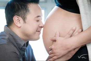 Moeders onthouden om op deze 5 manieren met de foetus te spelen, zodat de baby bij de geboorte slim en alert zal zijn