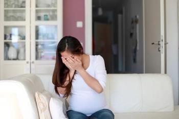 Apakah kehamilan mudah membuat tubuh kesal, sensitif atau mudah tersinggung, apakah baik untuk bayi?