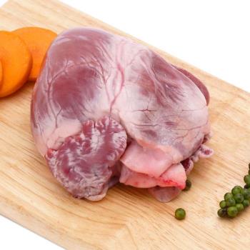 3 Comment faire cuire un congee simple en cœur de cochon super accrocheur et délicieux pour les bébés
