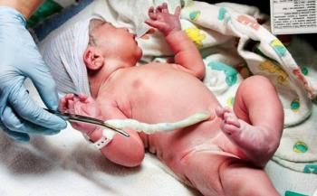10 coisas que você deve saber sobre o armazenamento do sangue do cordão umbilical para bebês